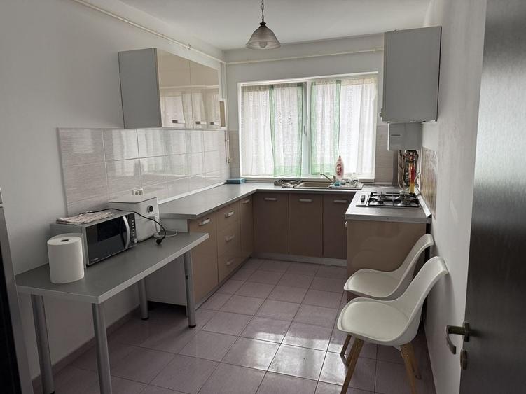 Apartament cu 2 camere în Sânpetru