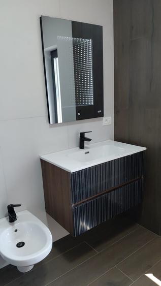 Casă cu 3 camere cu Teren 600 Mp în Tăuții-Măgherăuș
