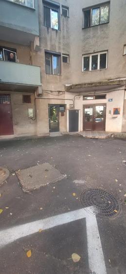 Garsonieră în Iosia