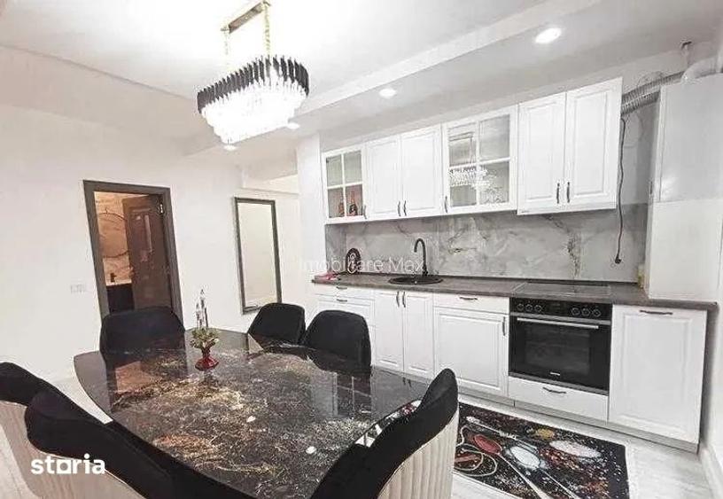 Apartament cu 3 camere în Grozăvești