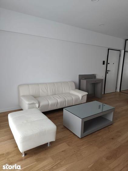 Apartament cu 2 camere în 13 Septembrie