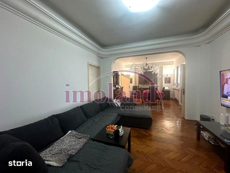 Vanzare Apartament 3 Camere - 94mp utili - Ultracentral str Vasile Las - 9