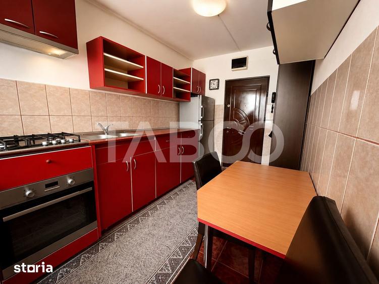 Apartament cu 2 camere semidecomandat, mobilat în Mănăștur — fotografia 1