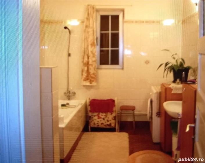 Casă cu 6 camere cu Teren 3000 Mp în Gura Humorului