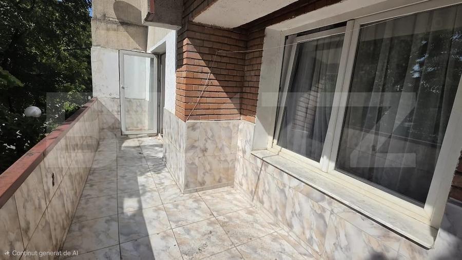 Apartament 4 camere, 82,5 mp - Lucian Blaga - 9