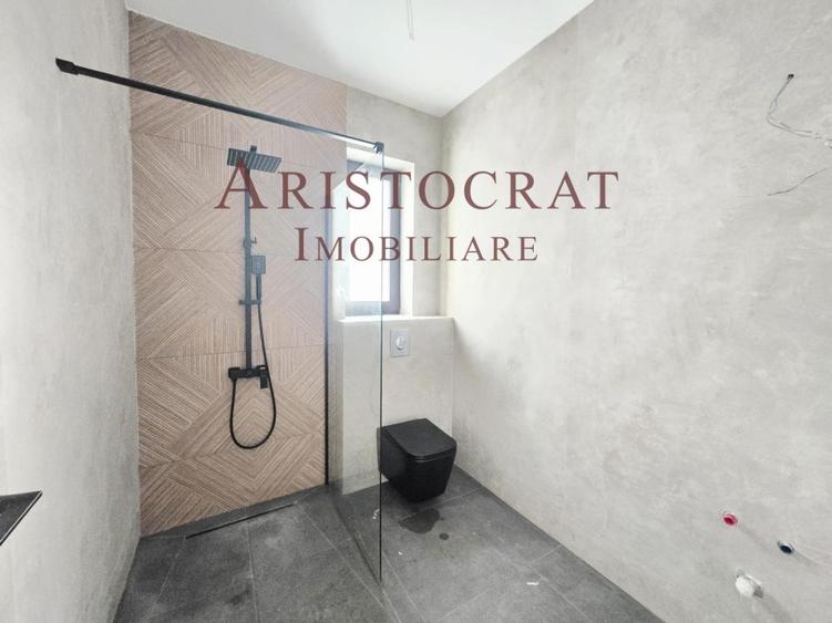 Duplex langa padure Corbeanca - 10