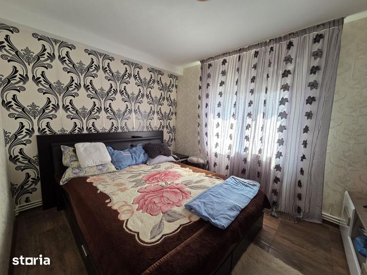 Apartament cu 2 camere Zona Scoala generala 2 Adjud - 9