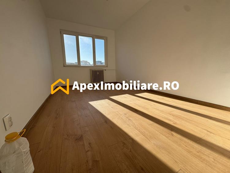 Apartament cu 2 camere decomandat în Dristor
