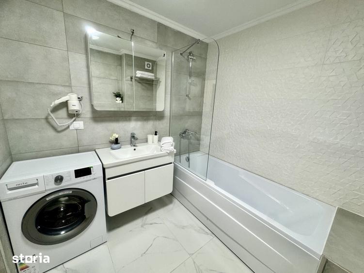 Apartament cu 2 camere în Cazino