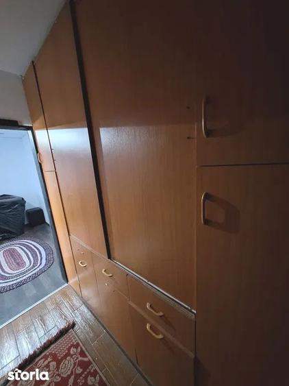 Garsonieră decomandată, mobilată în Mănăștur