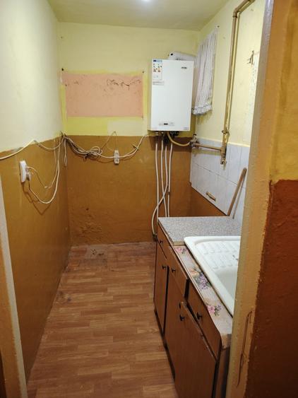 Apartament cu 2 camere în Dacia