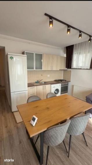 Apartament cu 2 camere în 1 Mai