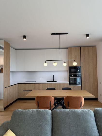 Inchiriere vila cu 4 camere Amber Forest - 3