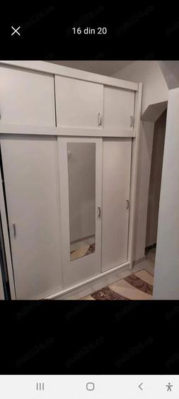 Apartament cu 2 camere decomandat în Obcini