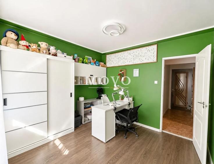 Apartament cu 2 camere decomandat, mobilat în Iosefin