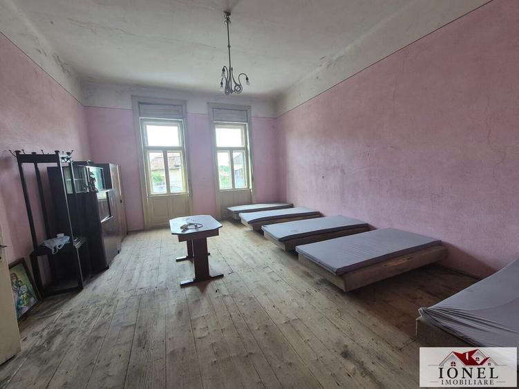 Casă individuală cu 3 camere cu Canalizare în Aiud