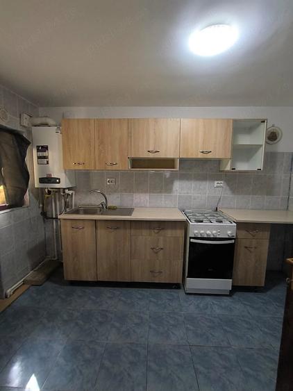 Casă cu 3 camere cu Teren 963 Mp în Miroslava