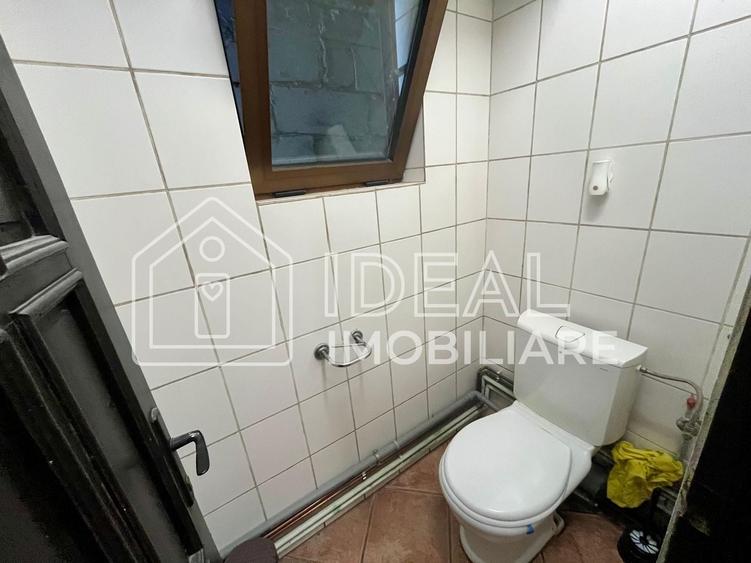 Birou, de 23 mp, în Turnișor