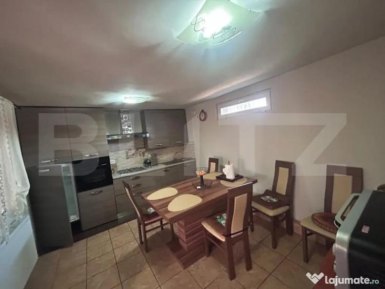 Casa 122 mp utili, 390 mp teren, Podari - Craiova (Dolj) - 6