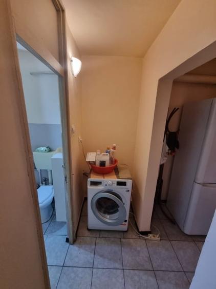 Apartament cu 2 camere decomandat, mobilat în Km 4-5
