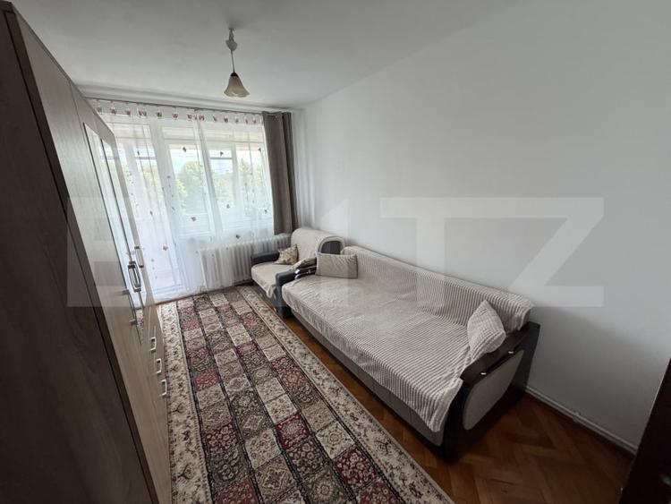 Apartament cu 2 camere semidecomandat, mobilat în Aiud — fotografia 2