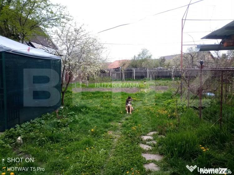 Casa de vanzare in comuna Homorod lini?te, confort - Rupea (Brasov)