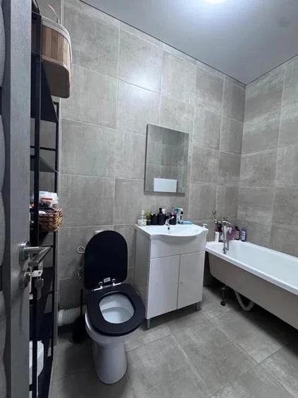 Apartament cu 2 camere decomandat în Nord