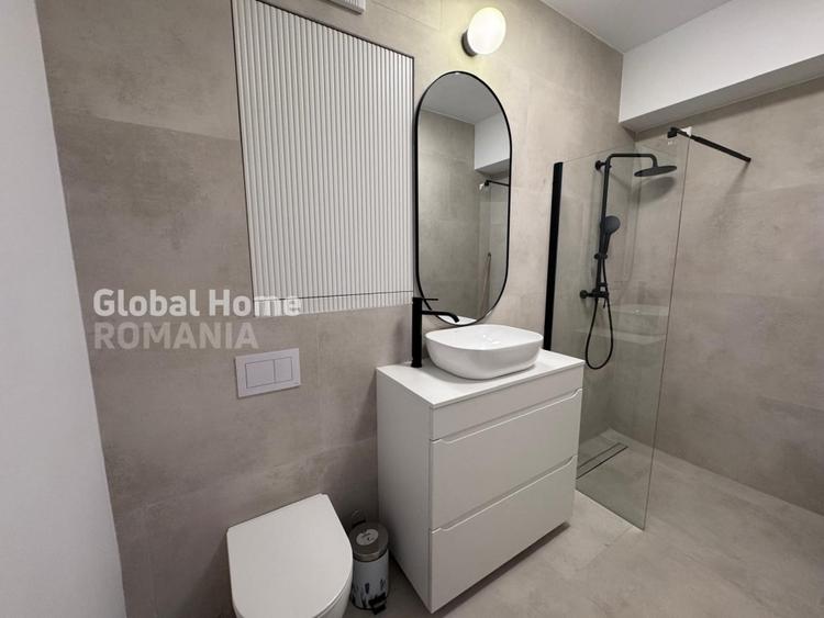 Apartament cu 3 camere decomandat, mobilat în Sisești