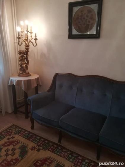 Apartament cu 2 camere în Cornișa