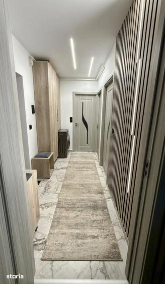 Apartament 2 cam decomandate Iasi, Visoianu-Astoria - 5