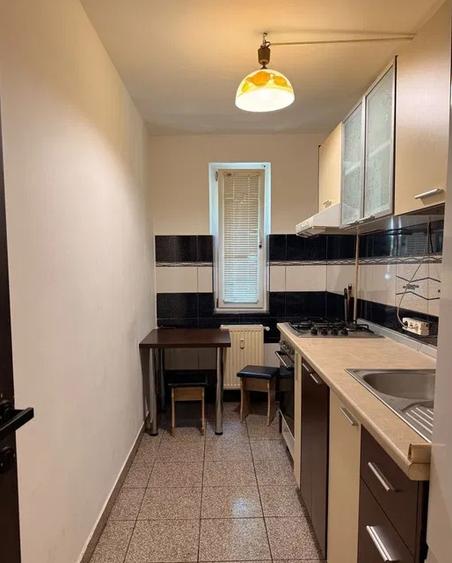 Garsoniera, decomandata, 45 mp, ac, zona Titan - 3