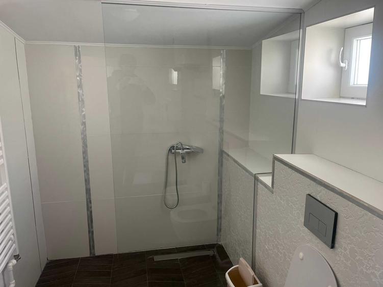 Apartament cu 3 camere nedecomandat în Cișmigiu