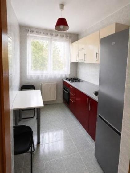 Apartament cu 2 camere decomandat, mobilat în Dristor