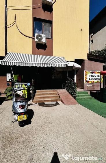 Spațiu comercial, de 61 mp, în Central