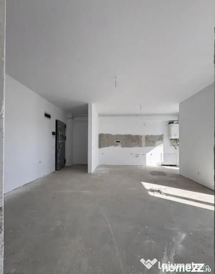 Apartament 2 camere, 48 mp ,zona Tineretului/New City, Flor - Floresti (Cluj) - 2
