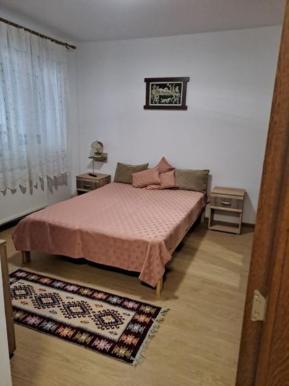 Apartament cu 2 camere decomandat în Sud