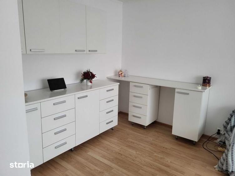 Apartament cu 2 camere în Nerva Traian
