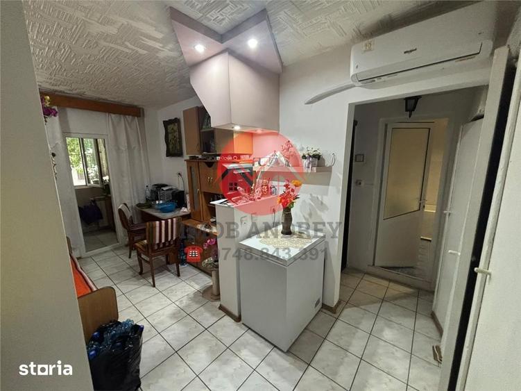 Apartament cu 2 camere în Dallas