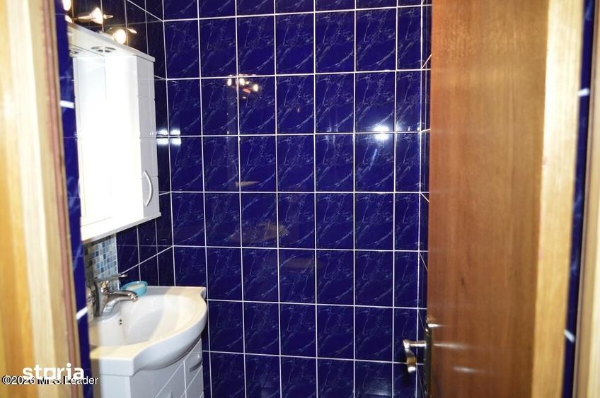 Apartament cu 4 camere în Tudor Vladimirescu