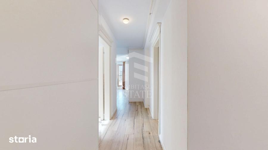 Apartament cu 2 camere în Ferdinand