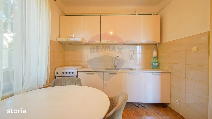 Casă cu 3 camere decomandat cu Teren 700 Mp în Craiter