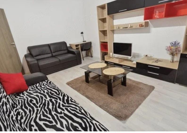 Apartament cu 2 camere decomandat, mobilat în Lujerului — fotografia 1