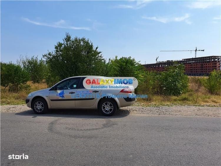 Spațiu comercial, în Theodor Pallady