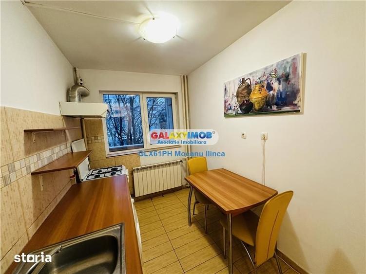 Apartament cu 2 camere semidecomandat în Vest