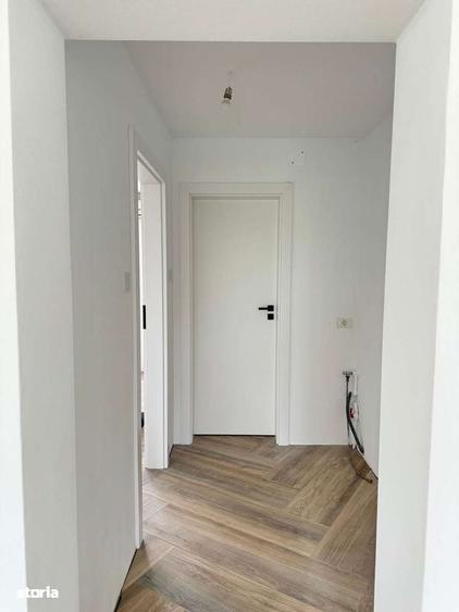 Apartament cu 2 camere în Podgoria