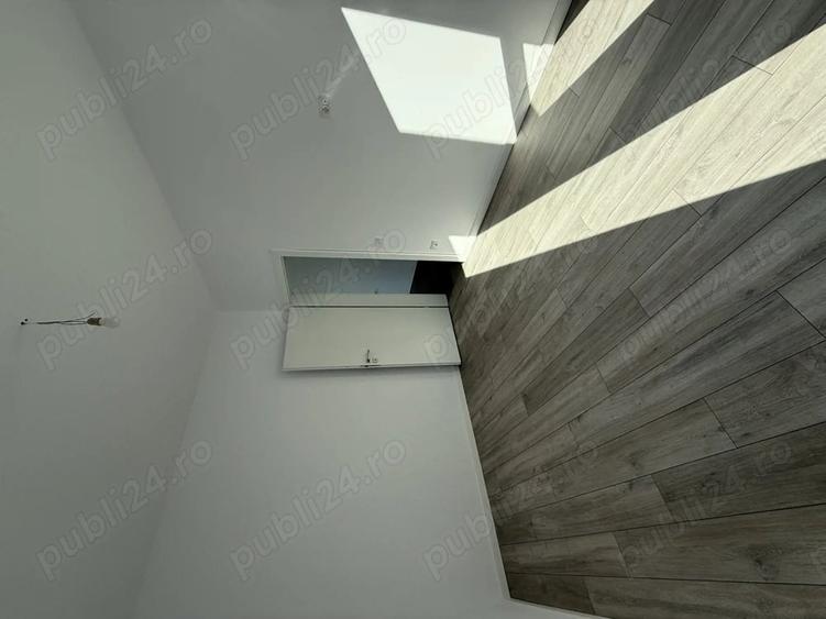 Apartament cu 2 camere decomandat, terasa de 9 mp Braytim Hotel IQ - 5