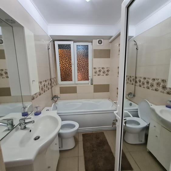 Garsonieră decomandată în Giulești