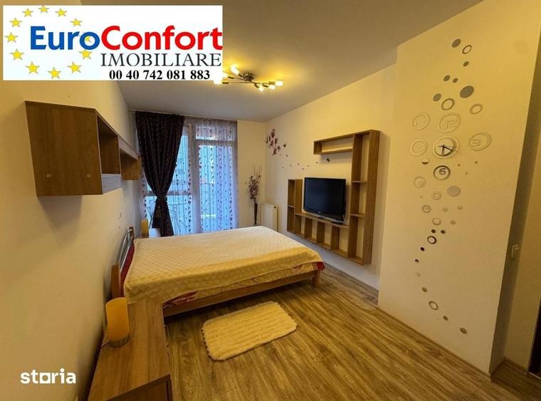 Apartament cu 2 camere în Funcționarilor