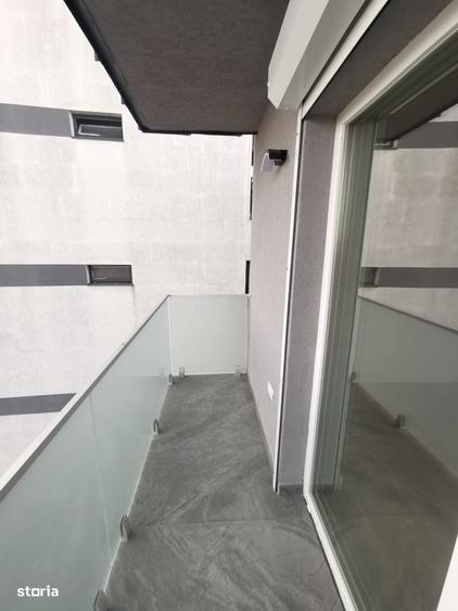 Apartament cu 2 camere decomandat în Găvana