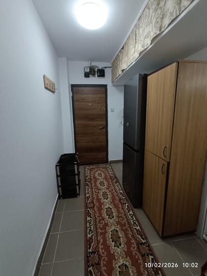 Apartament cu 2 camere semidecomandat în Tomis Nord